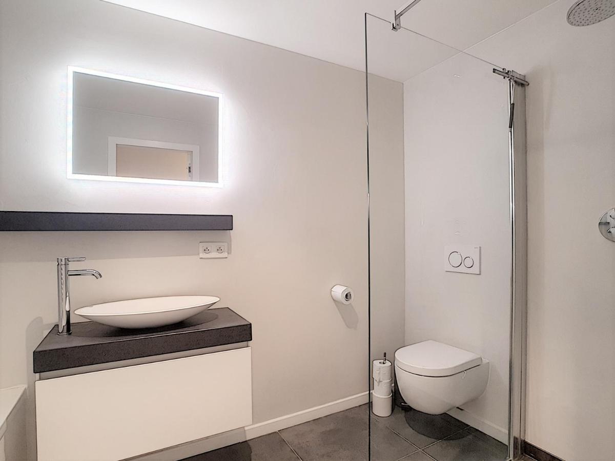 Rubensplein 7P, 4 Adults & 3 Kids - Free Parking Daire Knokke-Heist Dış mekan fotoğraf